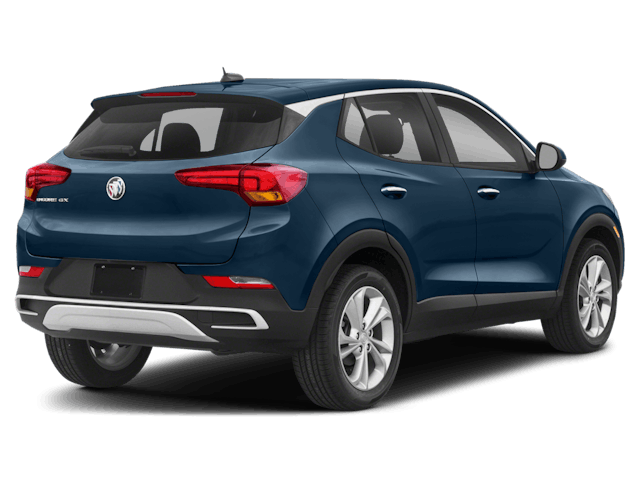 Used 2023 Buick Encore GX Sport Utility